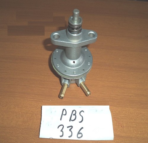 Pompa benzina per peugeot - pompa,