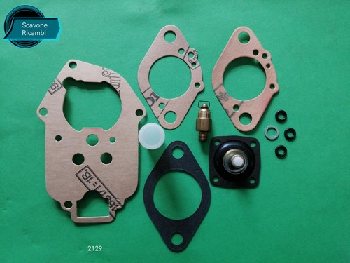Kit guarnizioni revisione - kit,