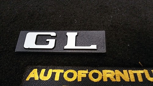 Logo stemma scritta - gl,