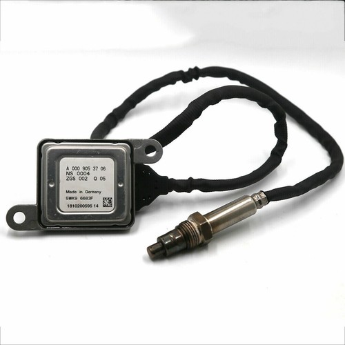 Sensore nox a0009053706 - nox, adatto