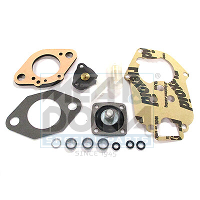 Kit revisione carburatore w532 - carburatore,