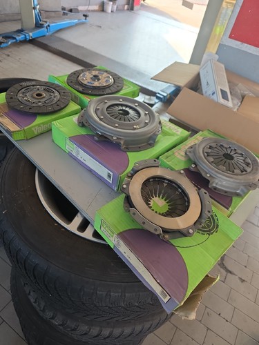 Spingidisco frizione valeo - spingidisco,