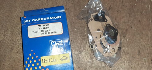 W532 kit carburatore ibsh - kit,