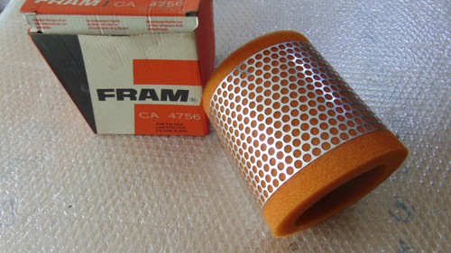 Filtro aria fram ca4756 - aria,