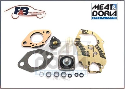 Kit carburatore w532 weber - kit,