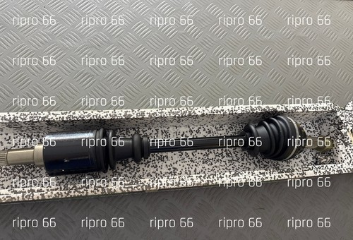 Pe3044 semiasse lato sinistro - pe3044,