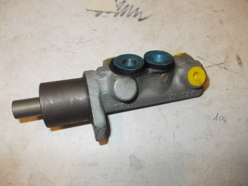 Pompa freni peugeot 205 - freni,