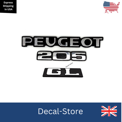 Stemmi distintivo posteriore