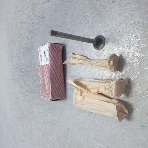 002 set kit 4 - 57.50., valvole