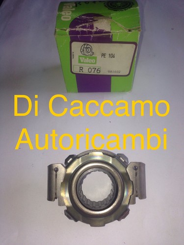 Cuscinetto frizione peugeot - cuscinetto,
