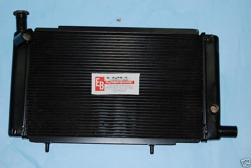 Radiatore compatibile peugeot - compatibile,