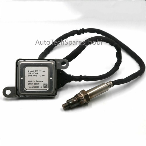 Sensore nox a0009053706 adatto - nox,