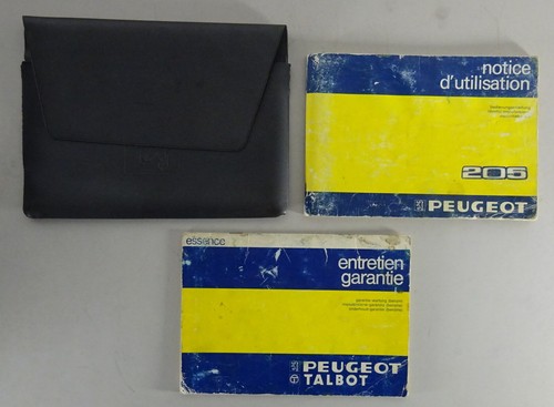 Cartella bordo manuale - di,