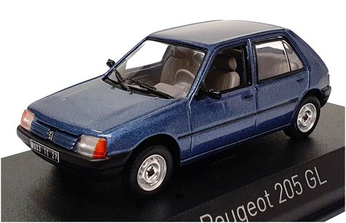 Norev scala diecast - scala, 1/43