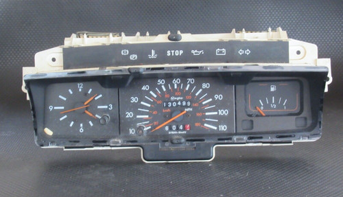 Peugeot 205 1 - peugeot, 1.1
