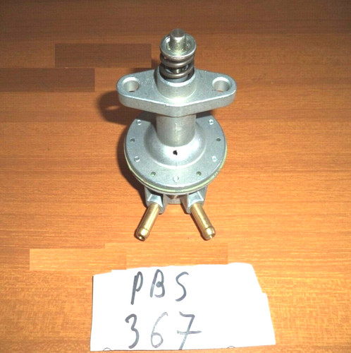 Pompa benzina per peugeot - pompa,