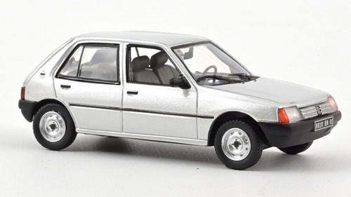 Peugeot 205 1988 - 205, norev