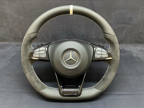 Paddle volante mercedes benz - paddle,