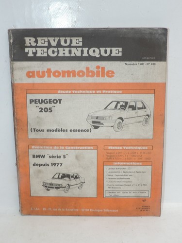 Peugeot 205 gt bmw - peugeot,