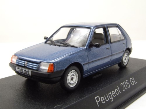 Modellino auto peugeot - modellino,